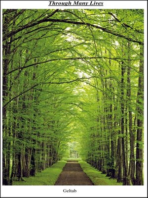 cover image of Through Many Lives